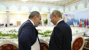 “Paşinyan necə gəlibsə, elə də gedəcək” - Putinin məktubunda gizli mesaj