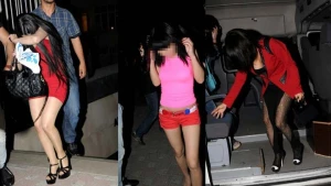 Bu gündən Bakı polisi fahişələrə qarşı böyük əməliyyata başlayır