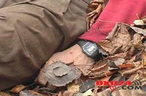 Ağdam sakini Qaxda ölü tapıldı