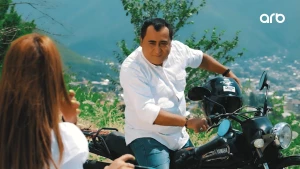 Elgizi hələ bu cür GÖRMƏMİSİNİZ