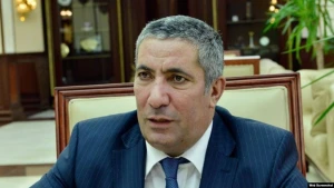 "İlham Əliyevin səhhətində heç bir problem yoxdur" — Siyavuş Novruzov