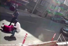 Qandonduran olay: Arvadının əsgər yoldaşı ilə intim münasibətini öyrəndi,cinayətə əl atdı