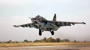 Qəzaya düşən döyüş təyyarəsinin pilotlarının cəsədi tapıldı