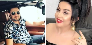 Afət Fərmanqızı 2-ci dəfə özünə toy edir - OĞLAN HACIDIR, AMMA...