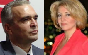 Bu dəfə İlqar Məmmədovla Sevinc Osmanqızı üz-üzə gəldi