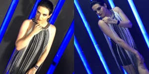 Azərbaycanda ŞOK! Səhnəyə yeni trans müğənni gəlir