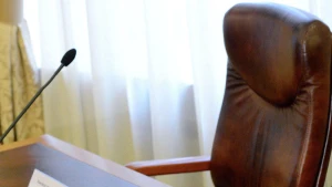 Bakıda məmur iş başında öldü -SON DƏQİQƏ!