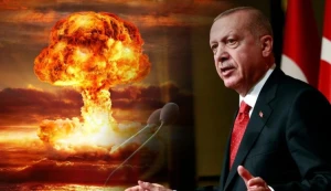 Ərdoğandan nüvə silahı barədə ŞOK AÇIQLAMA - Ankaranın gizli planı var?