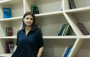 Aysel Əlizadə: "Bir də ayıldıq ki, ata qızını zorlayır" - FOTO