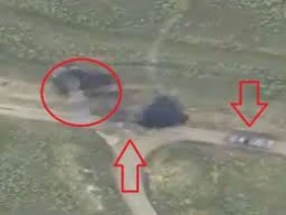 Göygöl rayonunda iki erməni tutuldu, kəndin fotolarını çəkirmişlər