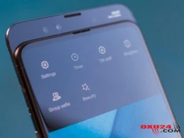 Xiaomidən 108 meqapiksel kameralı 4 telefon