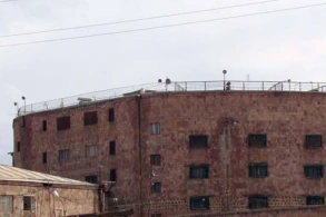 SON DƏQİQƏ! Ermənistanda qiyam başlayıb