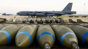 Ərdoğanın açıqlaması DÜNYANI SİLKƏLƏDİ - ABŞ 1750 nüvə başlığını aktiv hala gətirdi