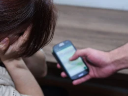 Bakıda biabırçılıq:Evli gəlin kişi ilə görüşdü,gizlin videosunu çəkdilər