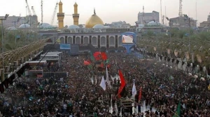 Bu gün Məhərrəmin yeddisidir - Kərbəlada bu gündə baş verən hadisələr