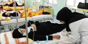 İranda öldürücü xəstəlik yayılıb: Xeyli sayda ölən var