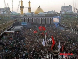 Bu gün Məhərrəmin yeddisidir - Kərbəlada bu gündə baş verən hadisələr