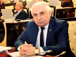 "Hamımız Heydər Əliyevin, İlham Əliyevin çörəyini yeyirik" — Hadi Rəcəbli