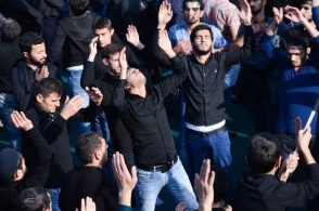 Aşura günü ilə bağlı əhaliyə XƏBƏRDARLIQ