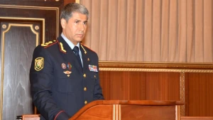 Vilayət Eyvazov 3 rəisi vəzifəsindən kənarlaşdırdı