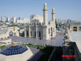 Bakıda Aşura günü - Nələr olar, nələr yox?