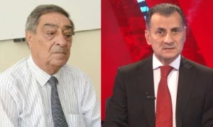 "Mir Şahin Stalindir, Lenindir?" — Rəşid Mahmudov