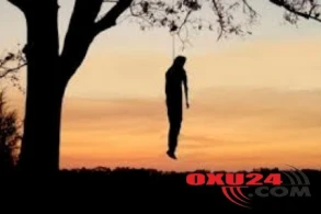 Xərçəng xəstəsi olduğunu öyrəndi, intihar etdi