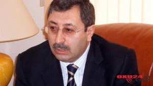 Xələfovdan Paşinyana SƏRT XƏBƏRDARLIQ: Müharibəyə təhrik edən...