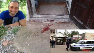 Tovuzda tanınmış vəkili güllələyən şəxs iş adamı imiş - ŞOK təfərrüat