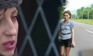 Fədayə Laçın həbsxanada BELƏ YAŞAYIR - "Peşman deyiləm, cəzamı..."