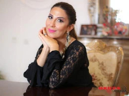 Xalq artisti Fidan Hacıyevaya vəzifə verildi