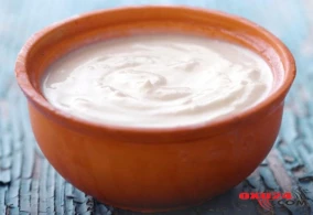 Zəhərlənmə zamanı qatıq içməyin! - ZƏRƏRLƏRİ