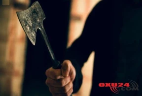 Bakıda bağban 70 yaşlı arvadına “gözü düşən” ev sahibini baltaladı - TƏFƏRRÜAT