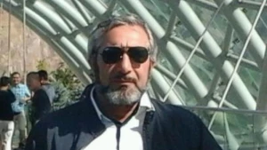 Məhkəmə sədrini öldürən şəxs kimin qohumudur? - ŞOK FAKTLAR