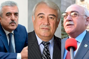 İsa Qəmbəri 2003-cü ildə necə aldadıblar? - SENSASİON MƏLUMAT