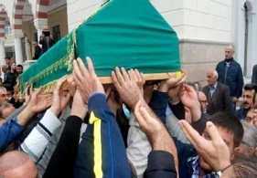 SON DƏQİQƏ: Azərbaycan mədəniyyətinə ağır itki, məşhur sima VƏFAT ETDİ - FOTO