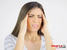 Menstruasiya zamanı miqren: Ən çox nədən yaranı?