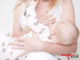 Körpəni ilk saatından başlayaraq 6 ay yalnız ana südü ilə qidalandırın!- ÇAĞIRIŞ