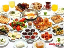 İmam Əlinin (ə) qida ilə bağlı bir neçə tövsiyəsi