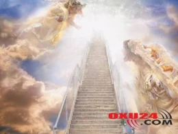 Mömin can verəndə kimləri görər?