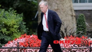 "Bolton İrana zərbə endirmək fikrində olduğu üçün qovulub" – Politoloq