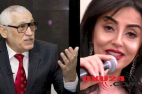 “Afətə dedim ki, professor çox qələt edib deyib, getsin diplomu yandırsın”