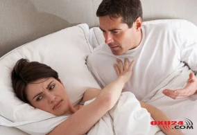 Seks həyatınızı məhv edən 4 ərzaq