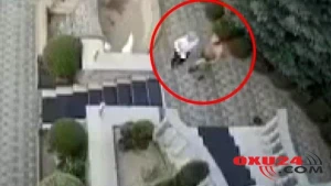 SON DƏQİQƏ! İqtisad Universitetinin rektoruna bağ evində sui-qəsd oldu