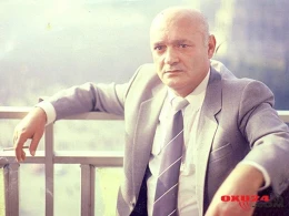 Əvvəlcə onun başına yaylıq bağladı, sonra üzünə tüpürdü — Həsənağa Turabovla bağlı MARAQLI FAKT