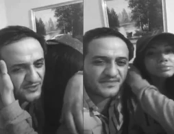 Meyxanaçı Orxanla Aysunun elə görüntüləri yayıldı ki...