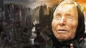 Vanqadan Zelenskİnin taleyi haqqında verdiyi proqnoz — Yaşıl lider