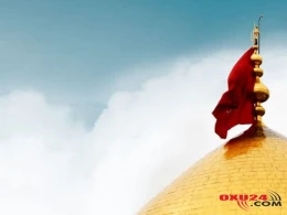 Həzrət Əbülfəzl Abbasın həyat yoldaşı kim olmuşdur?