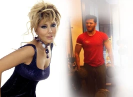 Brilliant Dadaşovanın oğlundan ŞOK SÖZLƏR: "Vacibdir ki, bilsinlər, sən mənim anamsan?!"