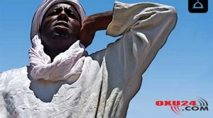 Kəbədə ilk azanı oxuyan «Bilal-i Habeşi» vəfat edib